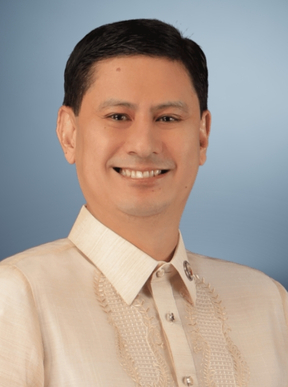 File:Rep. Lorenz Defensor (20th Congress).jpg