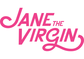 File:Jane the Virgin logo.png