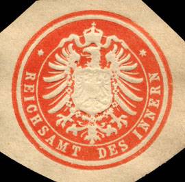 File:Siegelmarke Reichsamt des Innern W0204905.jpg