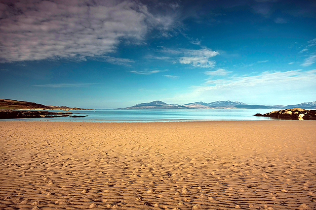 File:Underwater Beach - geograph.org.uk - 1801700.jpg