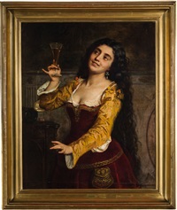 Giovanni Pallavera - Gypsy Pallavera
