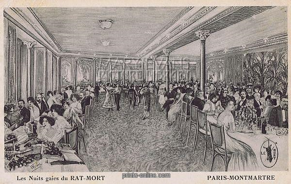 File:Interior Le Rat Mort Restaurant Paris.png