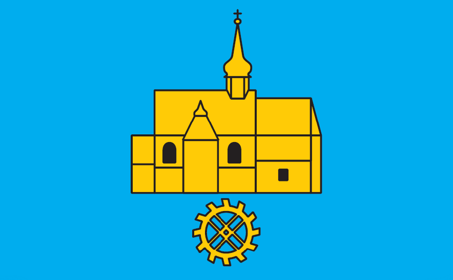 File:POL gmina Chrostkowo flag.png