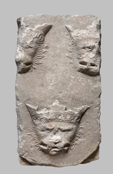 File:CoA of Dalmatia Bribir 14th century.jpg