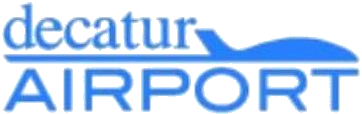 File:Decatur Airport Logo.png