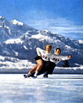 File:Pairs figure skaters at 1956 Winter Olympics.jpg