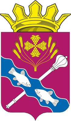 File:Coat of Arms of Konstantinovsky District, Rostov Oblast (2018).gif