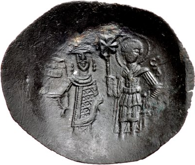 File:Coin of Ivan Asen II.png