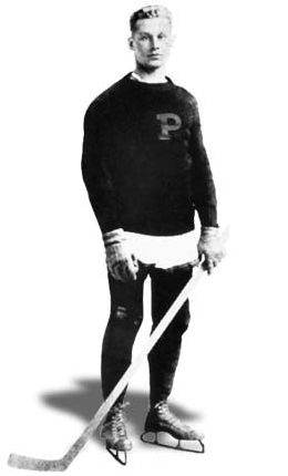 File:Hobey Baker Princeton Hockey.jpg