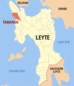 File:Ph locator leyte tabango.png