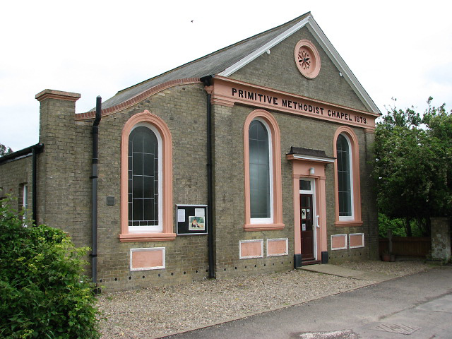 File:Primitive Methodist Chapel - geograph.org.uk - 820906.jpg