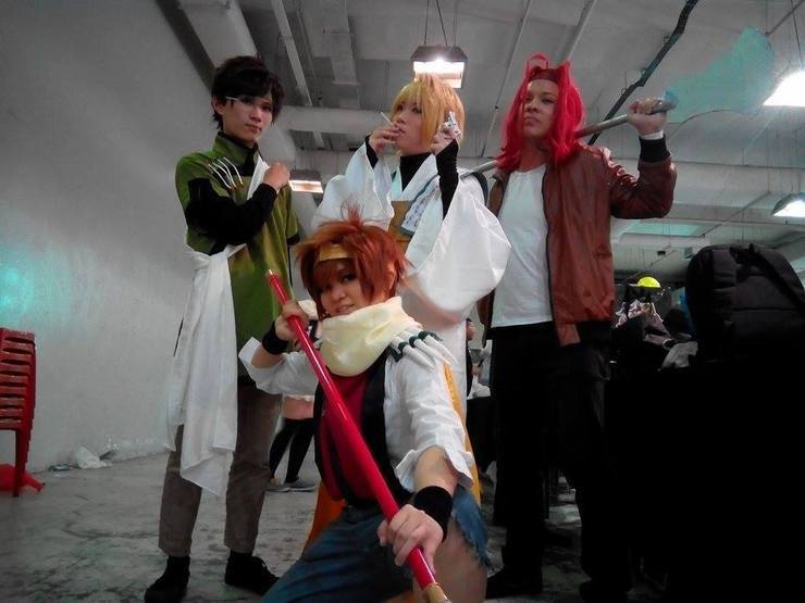 File:Saiyuki cosplay.jpg