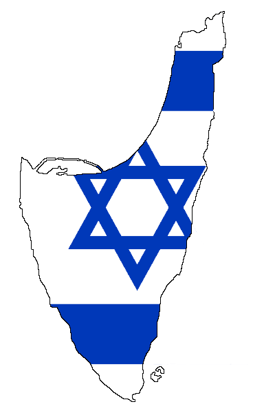 File:Flag map of Israel 1967.png