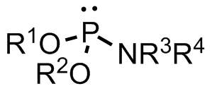 File:Phosphoramidite Structure.png