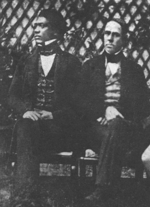 File:Timothy Haalilio and William Richards, Paris, 1843.jpg
