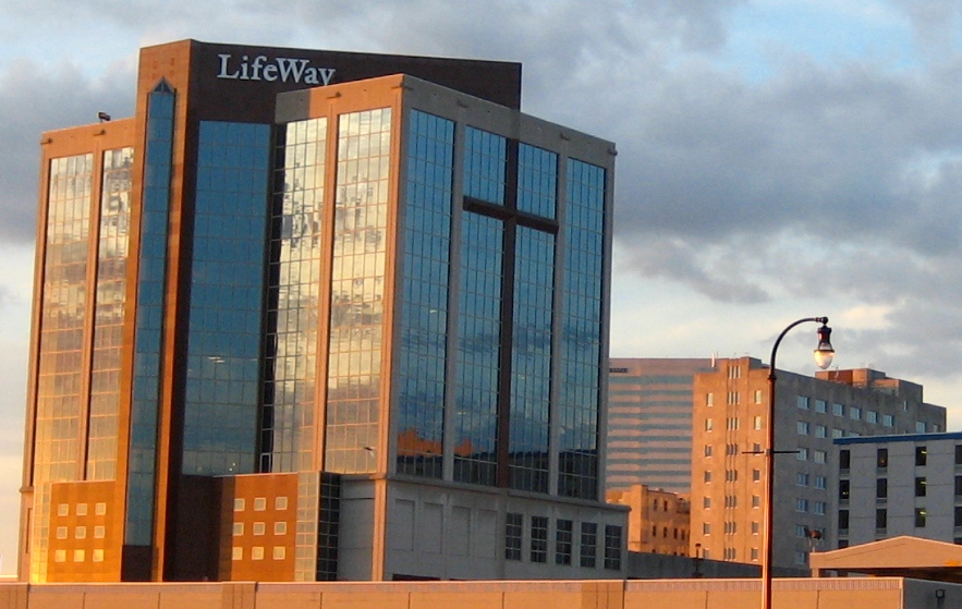 File:Centennial Tower, LifeWay HQ, Nashville.jpg