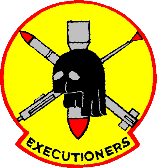 File:Fighter Squadron 114 (US Navy) insignia, 1950.png