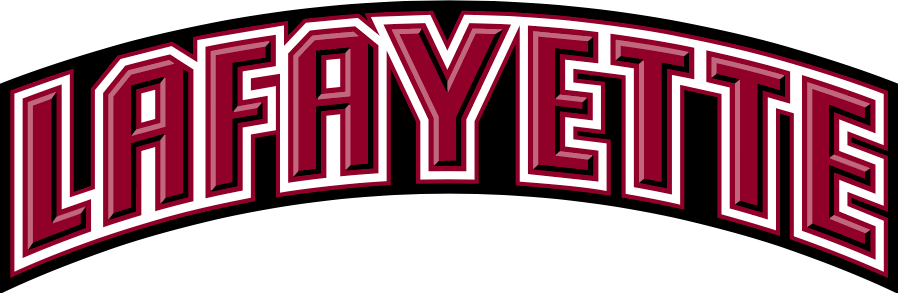 File:Lafayette Leopards wordmark.png