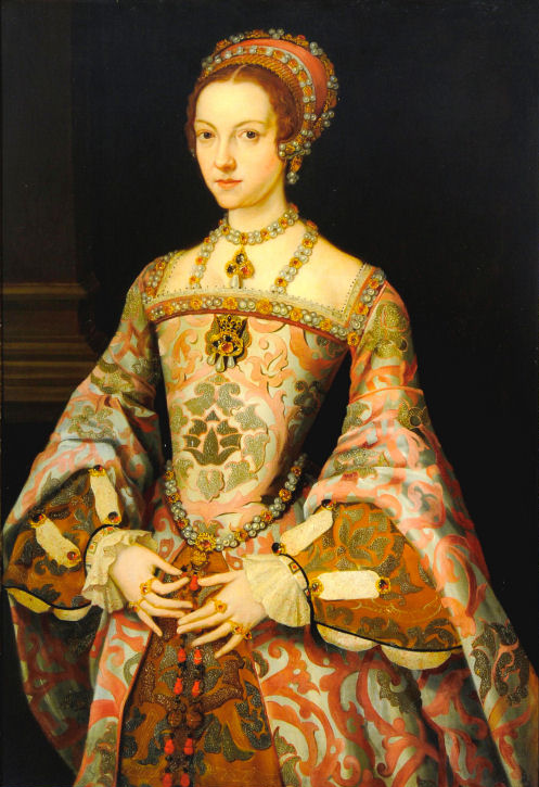 File:Queen Catherine Parr.jpg