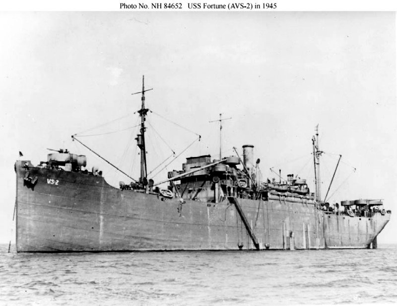 File:USS Fortune (IX-146).jpg