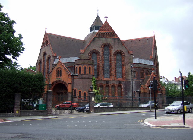 File:Different sounds... - geograph.org.uk - 432857.jpg