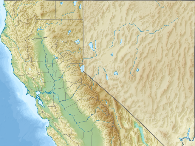 File:Relief map of Northern California.png