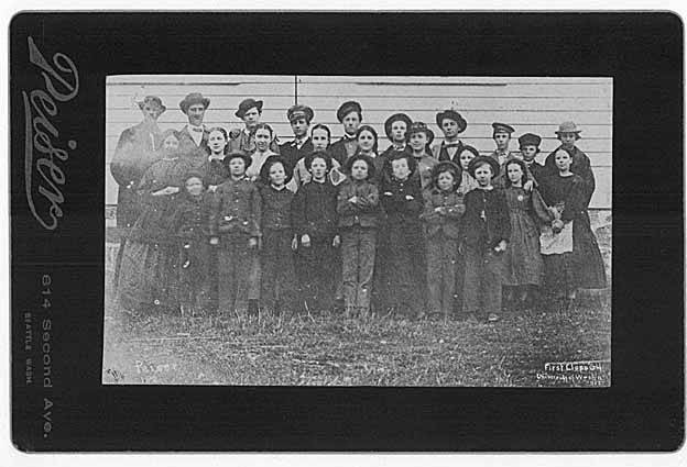File:Territorial University students, Seattle, 1864 (PEISER 89).jpeg