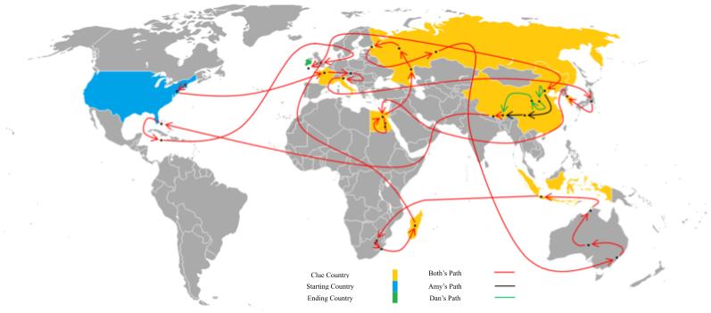 File:The 39 Clues Map.jpg