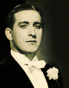 Henry Theel