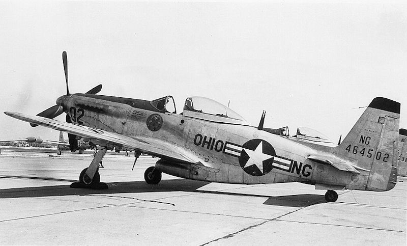 File:164th Fighter Squadron - North American F-51H-10-NA Mustang 44- 64502.jpg