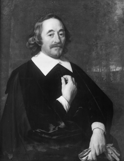 File:Bartholomeus van der Helst - Portrait of a Man KMSsp444.jpg