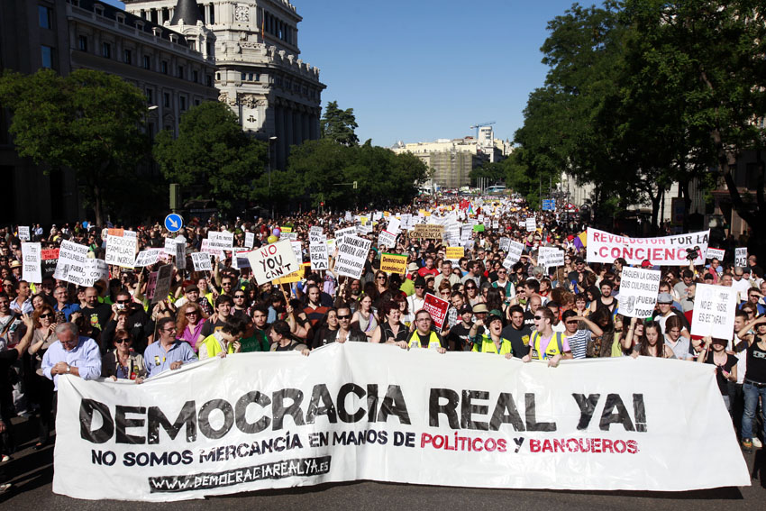 File:Democracia real YA Madrid.jpg
