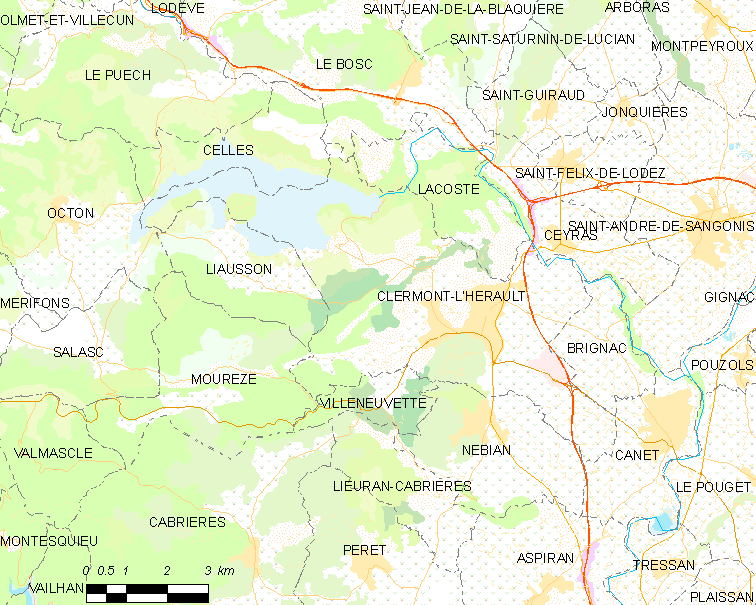 File:Map commune FR insee code 34079.png