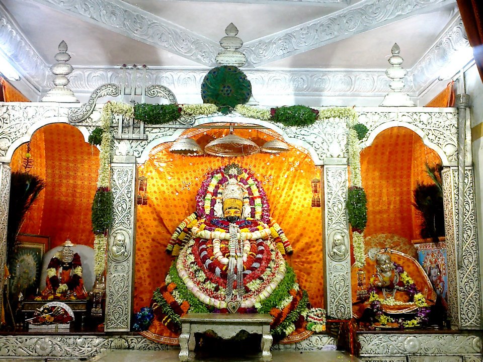 File:Shyam Temple, Hyderabad.jpg