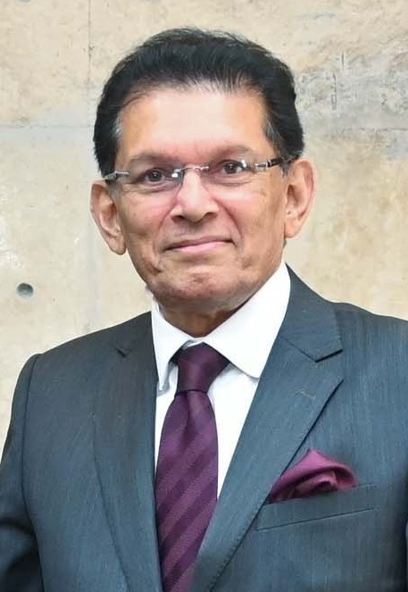 File:2026-03-04 Dr. Khalilur Rahman, Foreign Minister, Dhaka (cropped).jpg