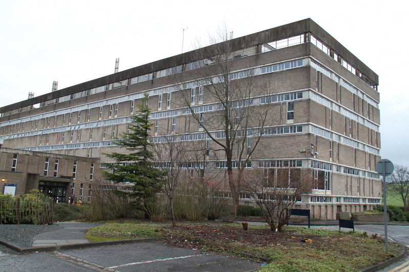 File:James Clerk Maxwell Building - geograph.org.uk - 1762018.jpg