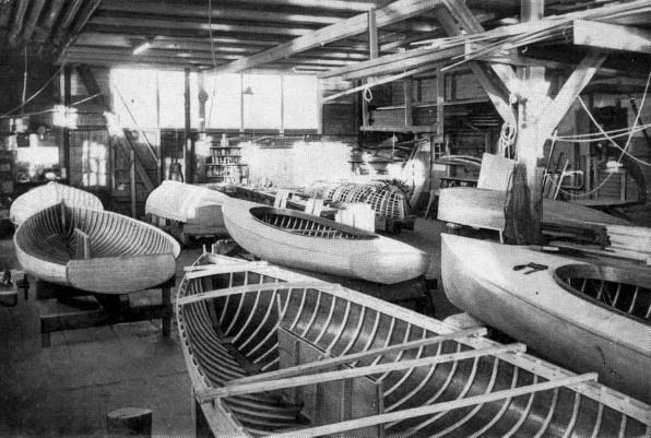 File:1952 Building Finn DInghies at Borresens Baadebyggeri, Denmark.jpg