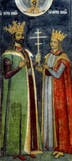 File:Radu Paisie si fiul sau Marco.jpg