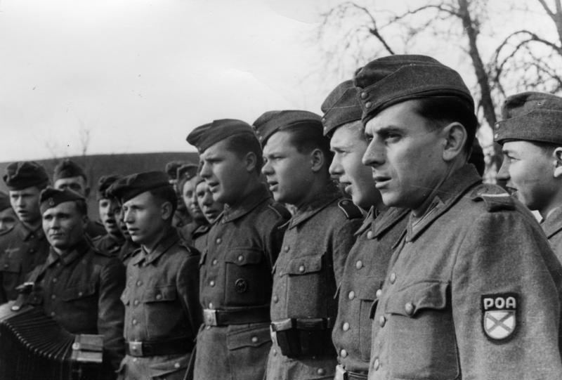 File:Bundesarchiv Bild 101I-297-1704-10, Nordfrankreich, Angehörige der Wlassow-Armee.jpg