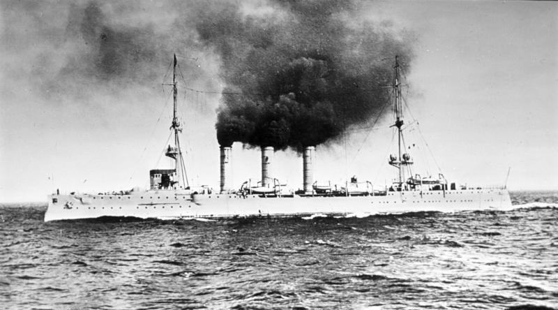 File:Bundesarchiv DVM 10 Bild-23-61-13, Kleiner Kreuzer "SMS Emden I".jpg