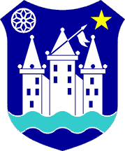 File:Coat of arms of Bihać.png
