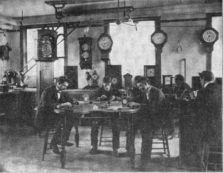 File:Parsons Horological Institute - The Clock Room.png