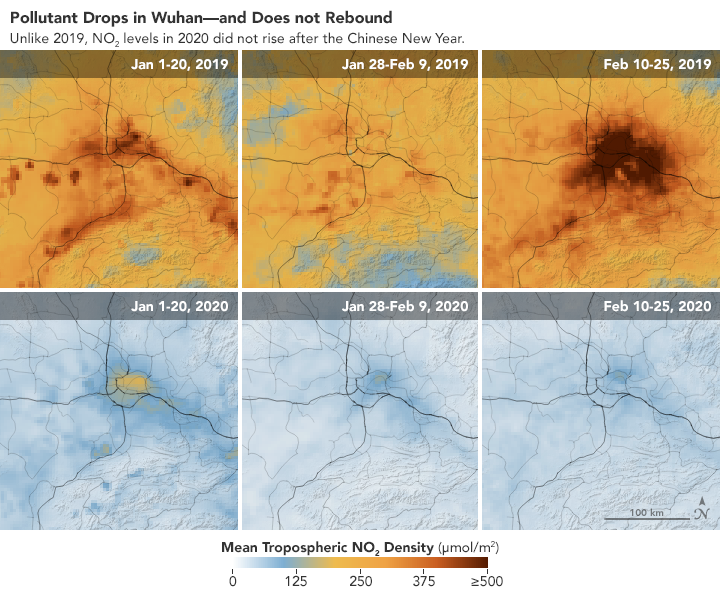 File:Pollutant Drops in wuhan china due to virus.png