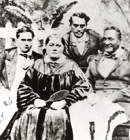 File:Royal Family of Tahiti, 1864, closeup.jpg