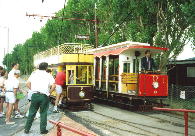 File:Trams at Seaton.jpg
