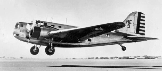 File:4th Reconnaissance Squadron - Douglas B-18 Bolo.jpg