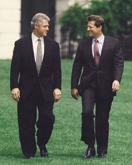 File:Bill Clinton Al Gore.jpg