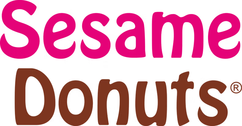 File:Sesame Donuts logo.png