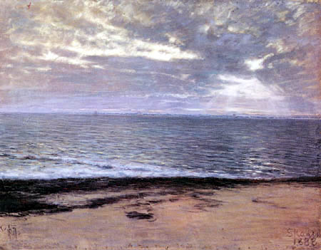 File:Thorvald Niss morgens am strand.jpg