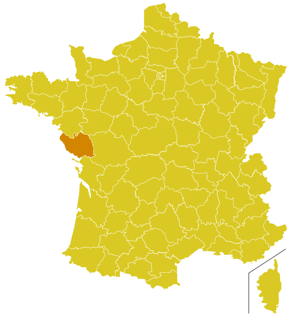 File:Bistum Luçon.svg
